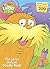 LORAX DELUXE DOODLE