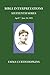 Bible Interpretations Sixteenth Series April 7 - June 30, 1895