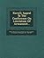 Korea's Appeal to the Conference on Limitation of Armament... by Washington