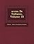 Uvres de Voltaire, Volume 18 (French Edition)