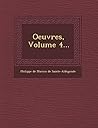 Oeuvres, Volume 4... (French Edition)