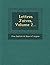 Lettres Juives, Volume 2...