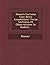 Carmina cum Brevi Annotatione: Variae Lectiones et Observationes in Iliadem...