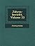 Jahres-Bericht, Volume 23 by Verein Junger Kaufleute Von...