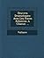 Oeuvres Dramatiques: Avec Les Pieces Relatives a Chacun ... (French Edition)