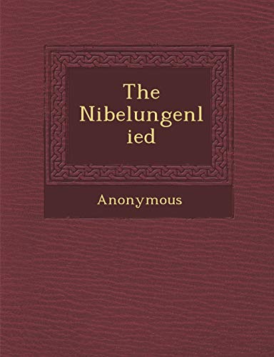 The Nibelungenlied