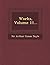 Works, Volume 11...