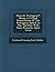 Plato Or Protagoras?: Being A Critical Examination Of The Protagoras Speech In The Thetetus With Some Remarks Upon Error