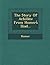 The Story of Achilles: From Homers Iliad... (English and Greek Edition)