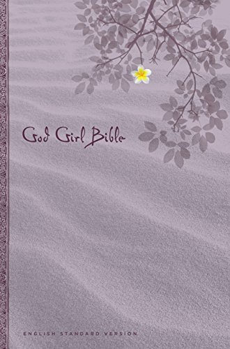 God Girl Bible