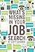 What's Missing In Your Job Search by Scott Gardner