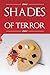Shades of Terror by Catherine Thomas