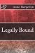 Legally Bound (Mackie Divine series)