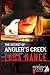 The Secret of Angler's Creek (Dolphin's Cove Mysteries)