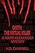 Garth: The Virtual Killer: A Mark Alexander Mystery