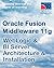 Oracle Fusion Middleware 11...