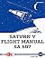 Saturn V Flight Manual Sa 507
