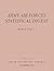 Army Air Forces Statistical Digest World War II
