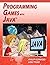 Programming Games with Java