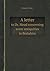 A Letter to Dr. Mead Concerning Some Antiquities in Berkshire by Francis Wise