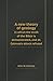 A New Theory of Geology in Which the Truth of the Bible Is De... by John William Colenso