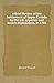 A Brief Review of the Settlement of Upper Canada by the U.E. Loyalists and Scotch Highlanders, in 1783