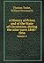 A History of Prices and of the State of Circulation, During the Nine Yaers 1848-1856 Volume 5