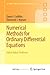 Numerical Methods for Ordin...