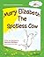 Mary Elizabeth The Spotless Cow
