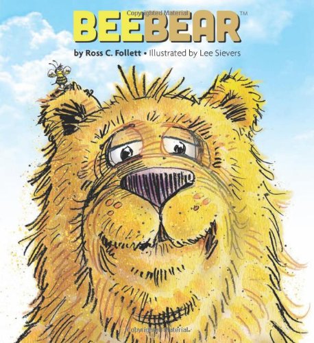 Beebear (Hardcover)