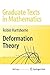 Deformation Theory