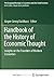 Handbook of the History of Economic Thought: Insights on the Founders of Modern Economics