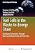 Fuel Cells in the Waste-to-Energy Chain by Stephen J. McPhail