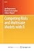 Competing Risks and Multistate Models with R by Jan Beyersmann