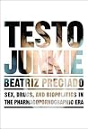 Testo Junkie: Sex...