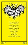 Lovecraft Annual No. 7