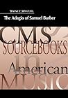 The Adagio of Samuel Barber