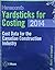 Yardsticks for Costing: Cost Data for the Canadian Construction Industry