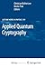 Applied Quantum Cryptography