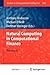 Natural Computing in Comput...