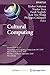Cultural Computing: Second IFIP TC 14 Entertainment Computing Symposium, ECS 2010, Held as Part of WCC 2010, Brisbane, Australia, September 20-23, 2010, Proceedings