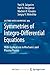 Symmetries of Integro-Differential Equations: With Applications in Mechanics and Plasma Physics