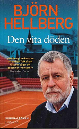 Den vita döden (Paperback)