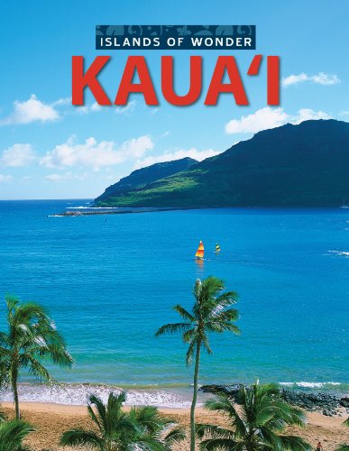 Kaua'i (Islands of Wonder)