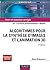 Algorithmes pour la synthèse d'images et l'animation 3D