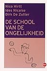 De school van de ...