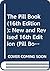 The Pill Book