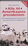 Alle 44 Amerikaan...
