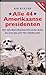 Alle 44 Amerikaanse presidenten by Rik Kuethe Alle 44 Amerikaanse presidenten by Rik Kuethe