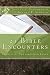 21 Bible Encounters by Sandra P. Aldrich